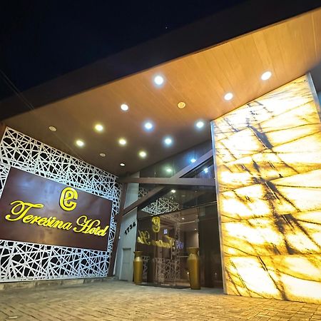Teresina Hotel 外观 照片