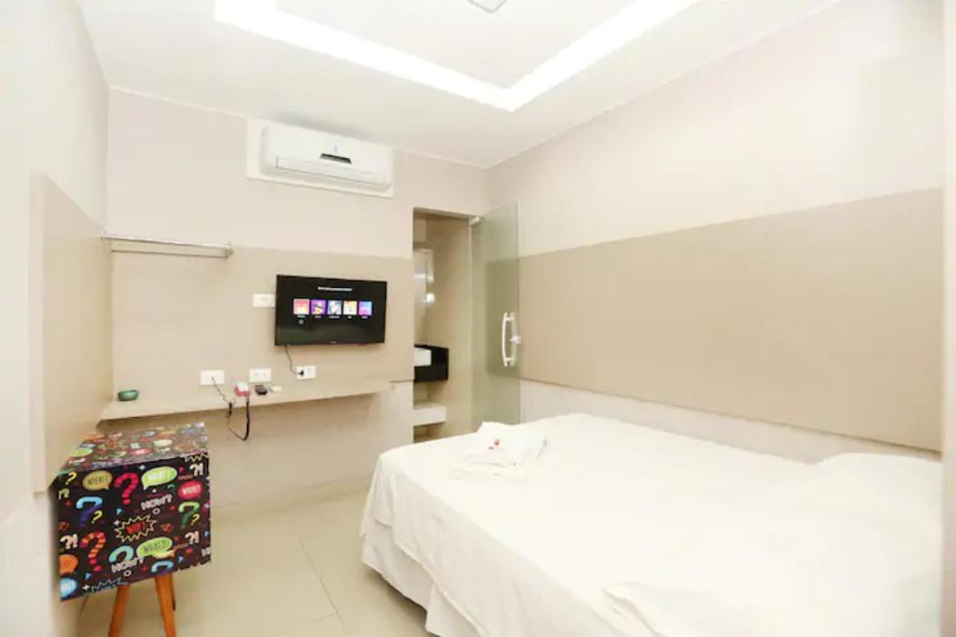 Teresina Hotel 外观 照片