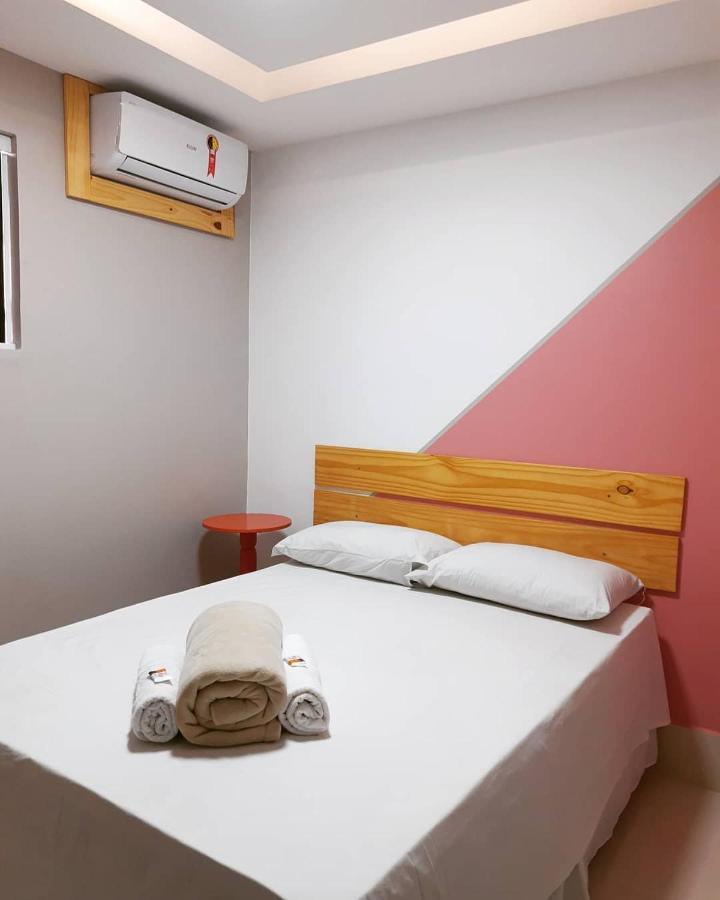 Teresina Hotel 外观 照片
