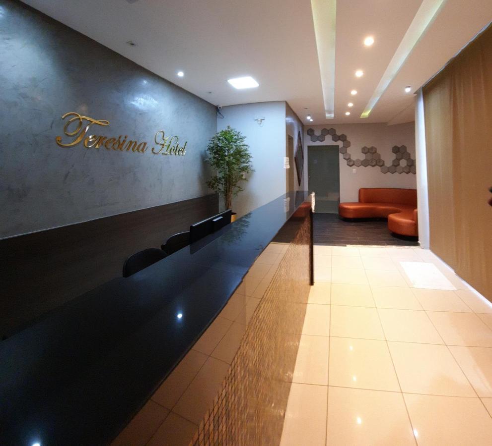 Teresina Hotel 外观 照片