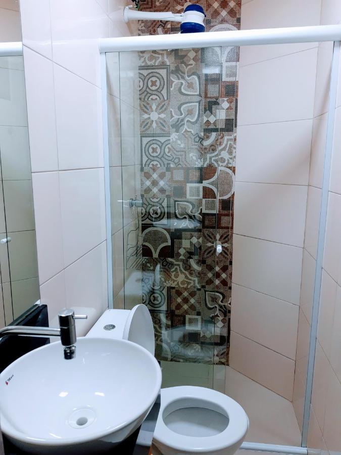 Teresina Hotel 外观 照片