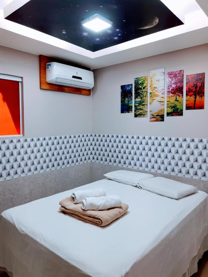 Teresina Hotel 外观 照片