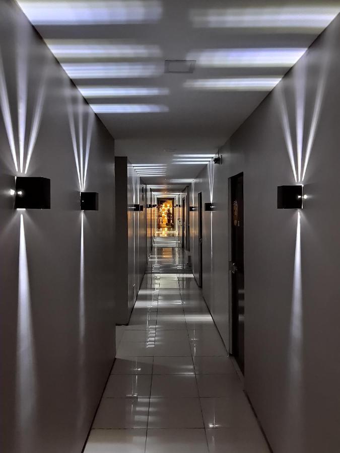 Teresina Hotel 外观 照片
