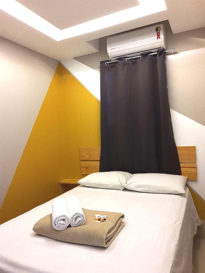 Teresina Hotel 外观 照片