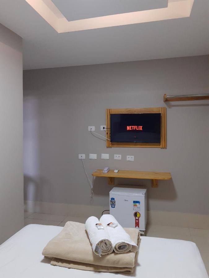 Teresina Hotel 外观 照片