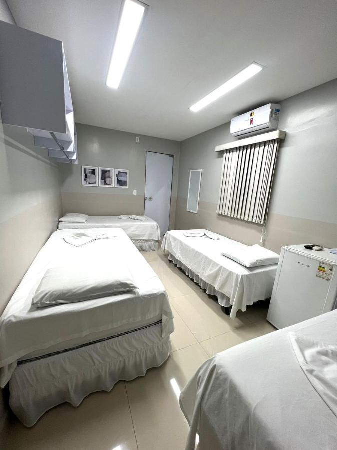 Teresina Hotel 外观 照片