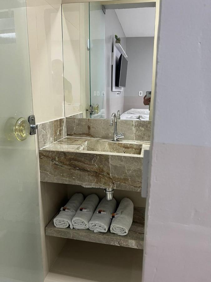 Teresina Hotel 外观 照片