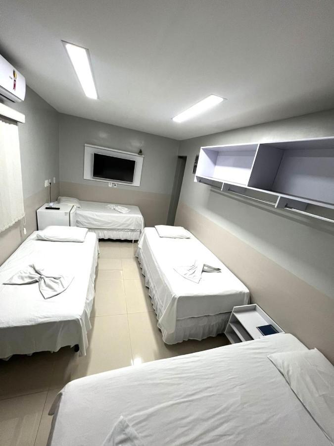 Teresina Hotel 外观 照片