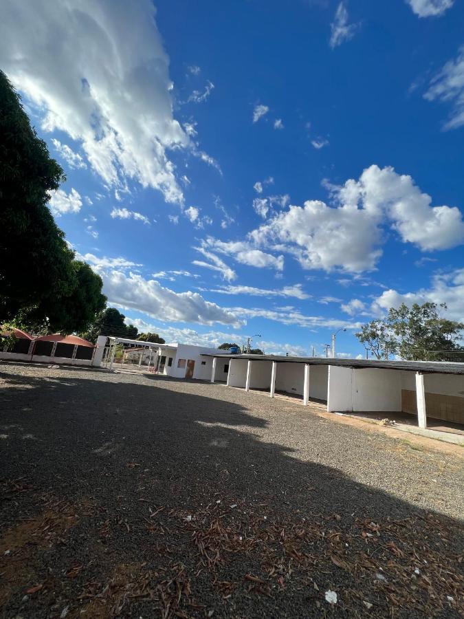 Teresina Hotel 外观 照片