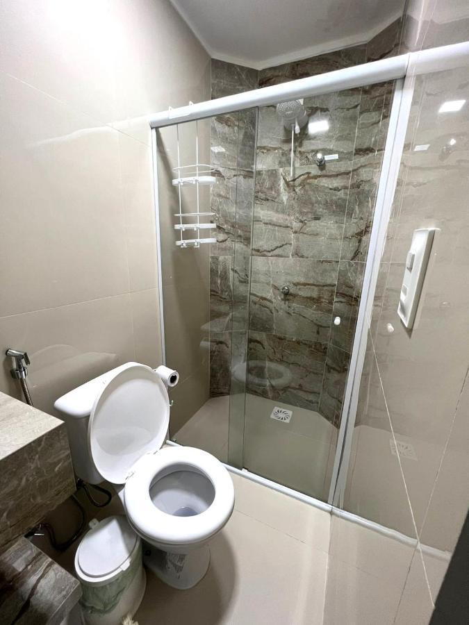 Teresina Hotel 外观 照片