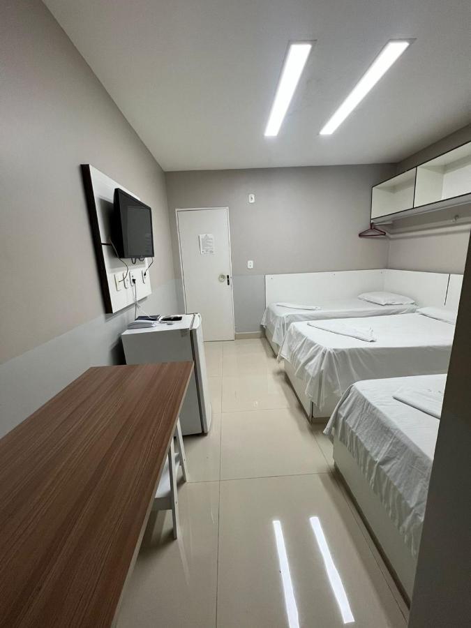 Teresina Hotel 外观 照片