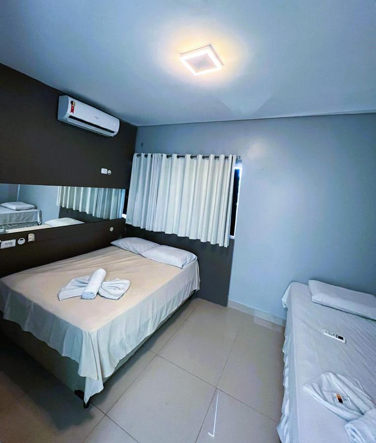 Teresina Hotel 外观 照片
