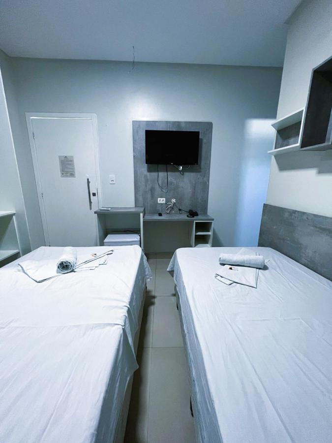 Teresina Hotel 外观 照片