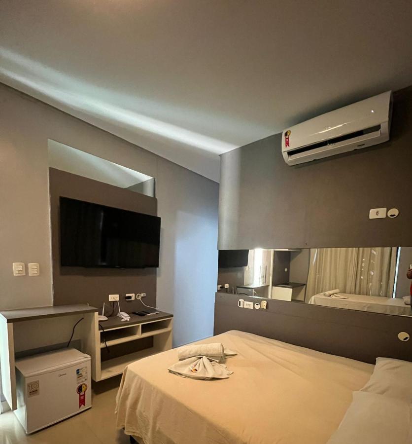 Teresina Hotel 外观 照片