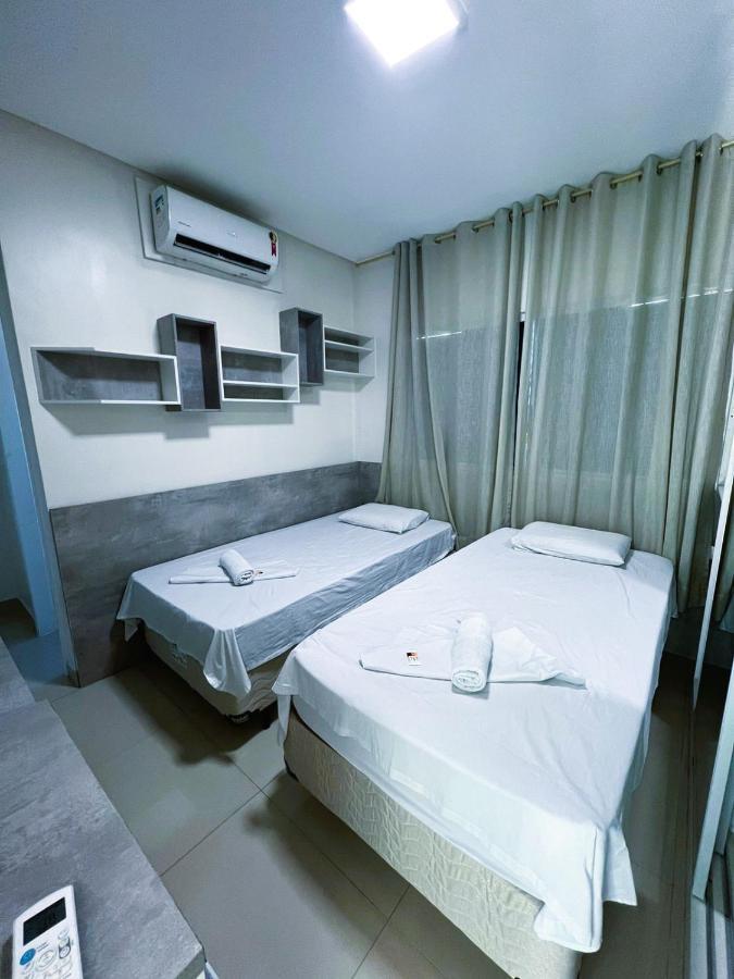 Teresina Hotel 外观 照片