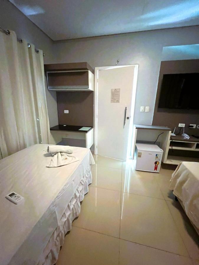 Teresina Hotel 外观 照片