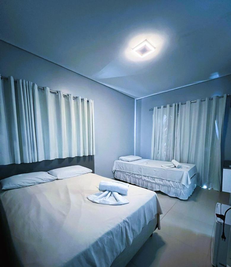 Teresina Hotel 外观 照片