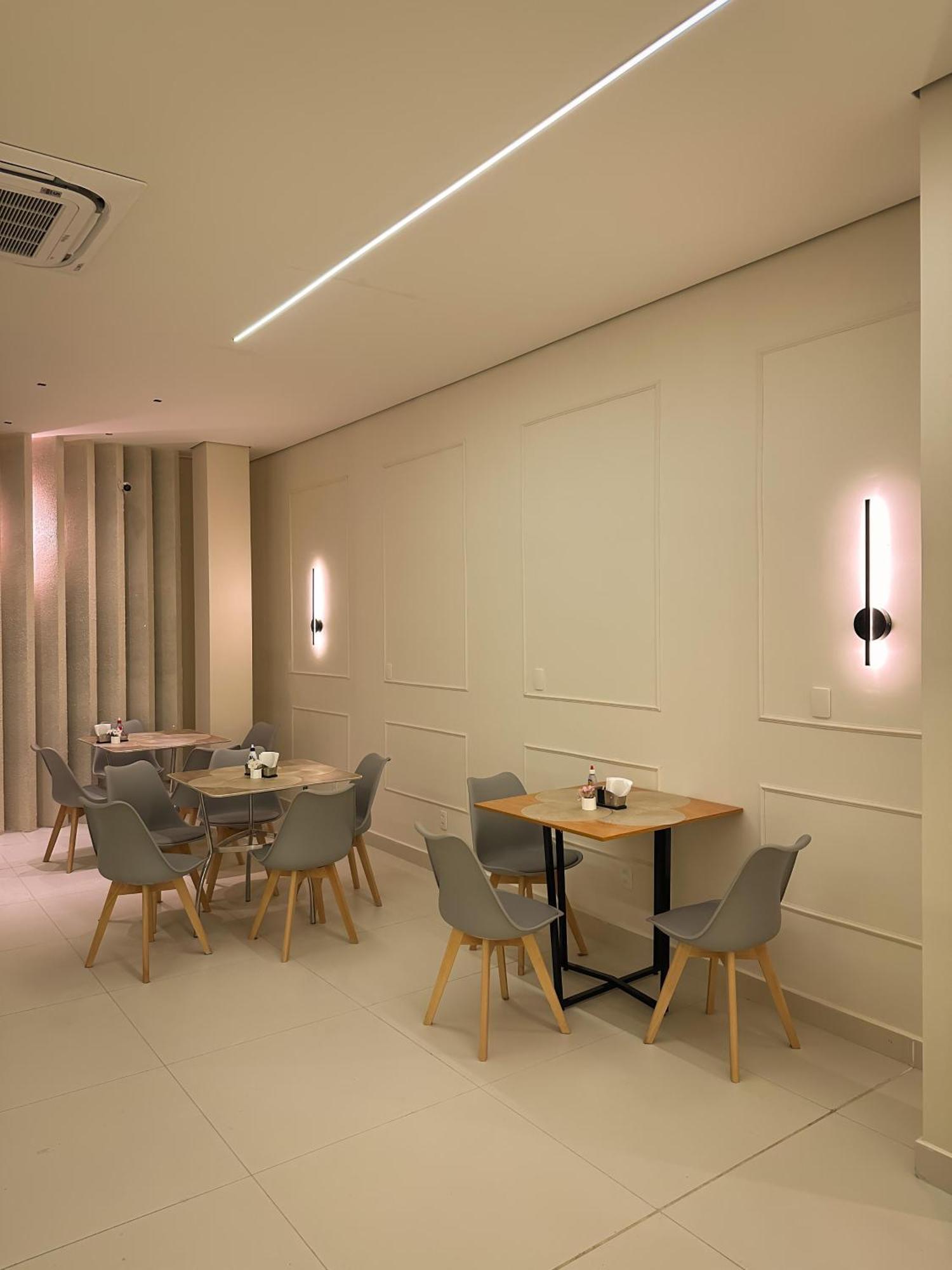 Teresina Hotel 外观 照片