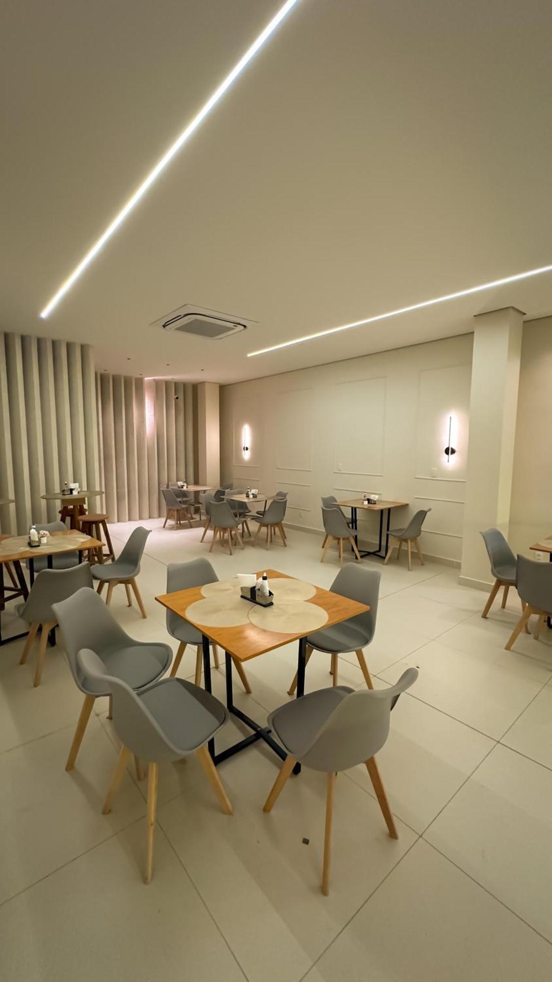 Teresina Hotel 外观 照片
