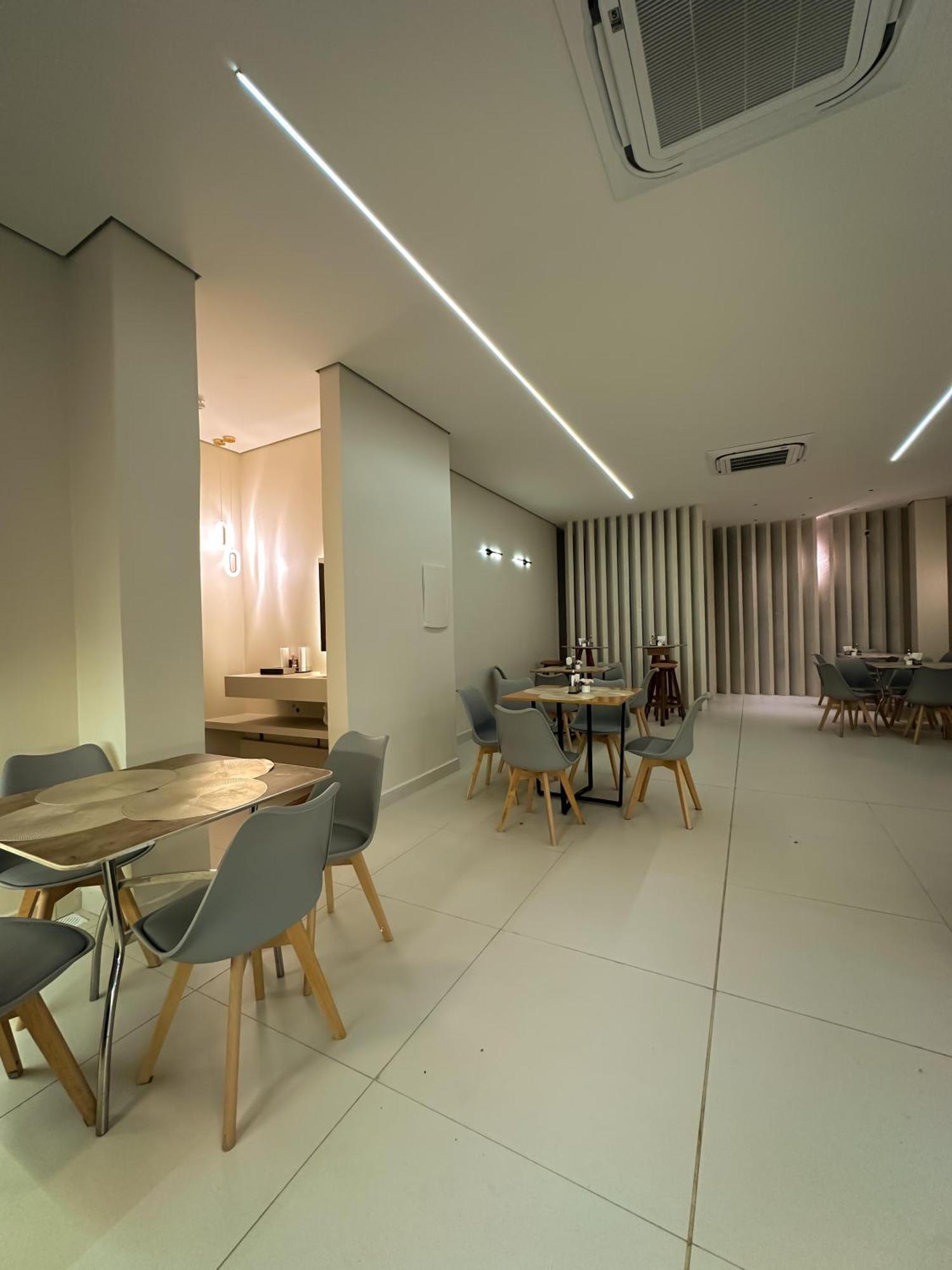 Teresina Hotel 外观 照片