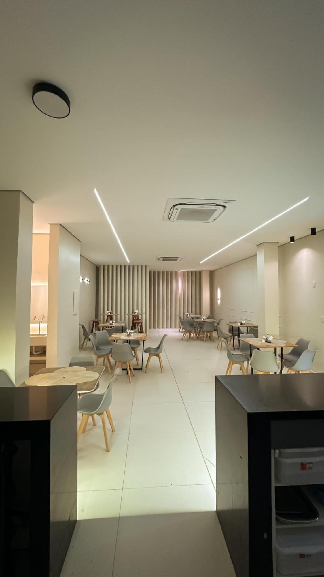 Teresina Hotel 外观 照片