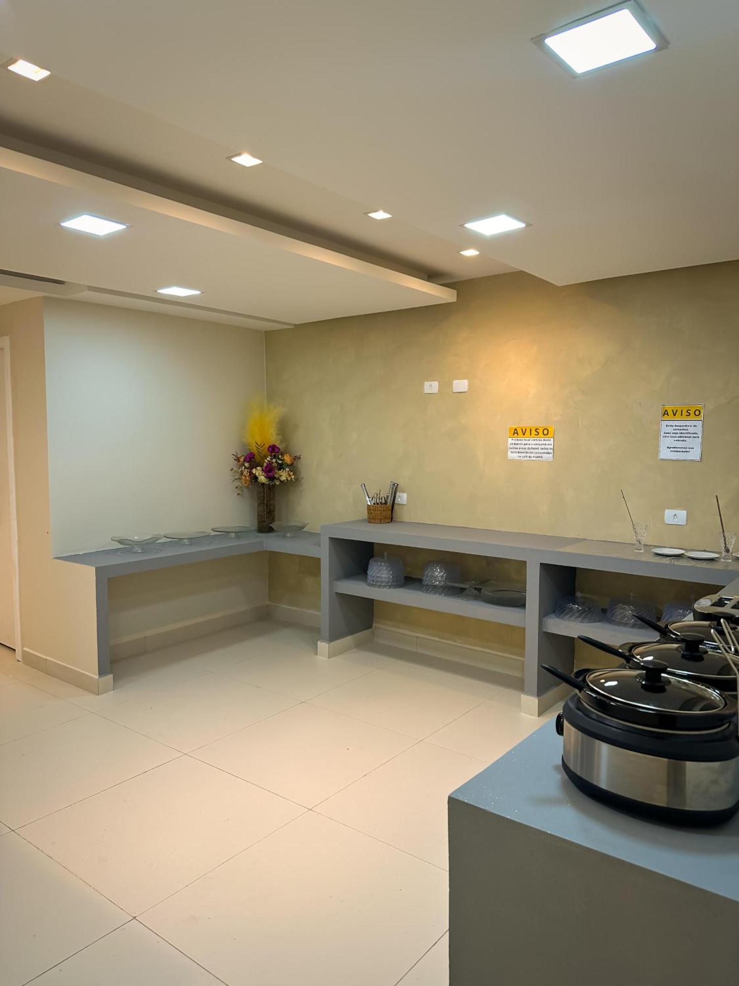 Teresina Hotel 外观 照片