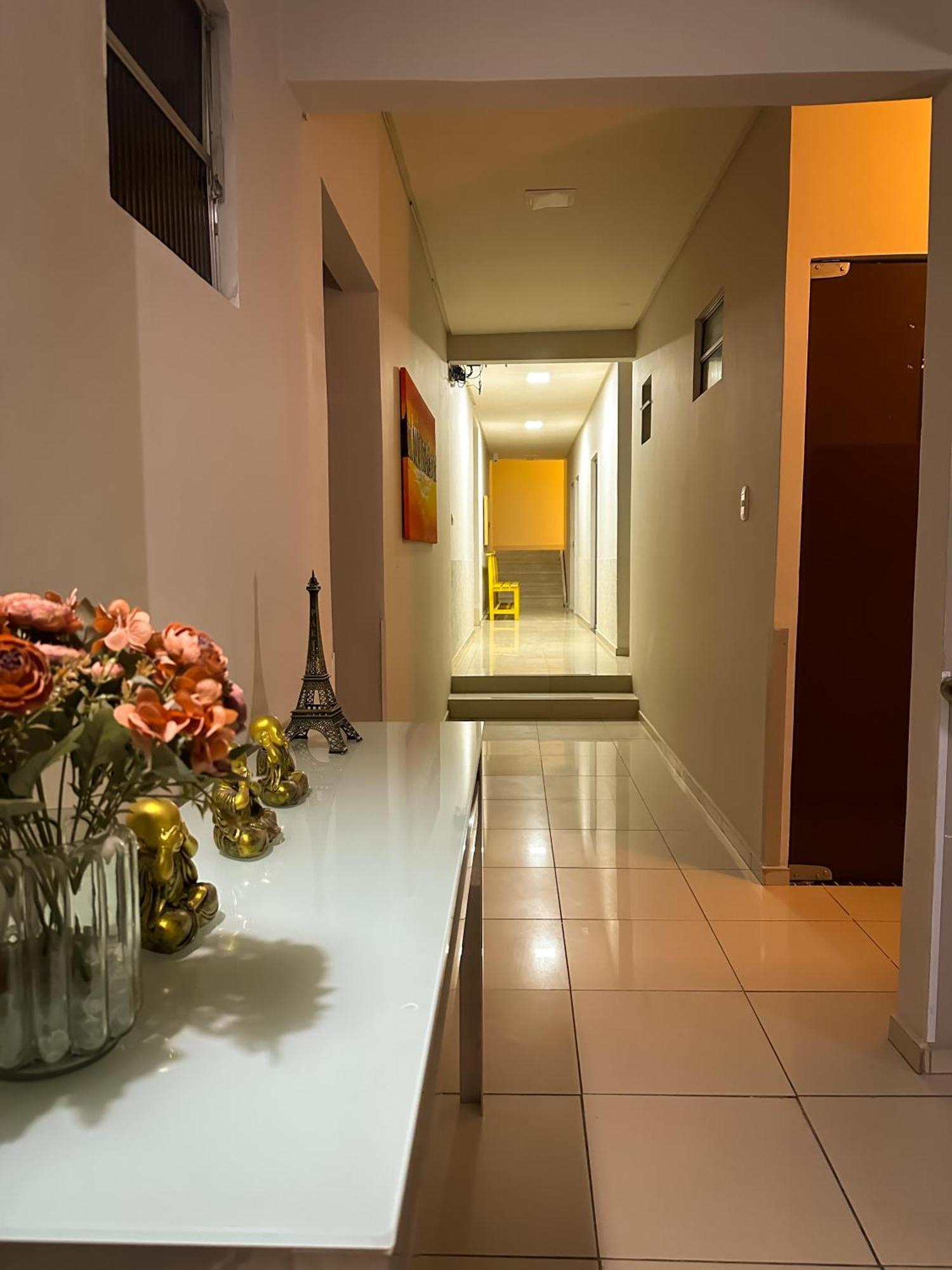Teresina Hotel 外观 照片